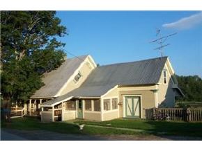 2108 FOSTER HILL ROAD