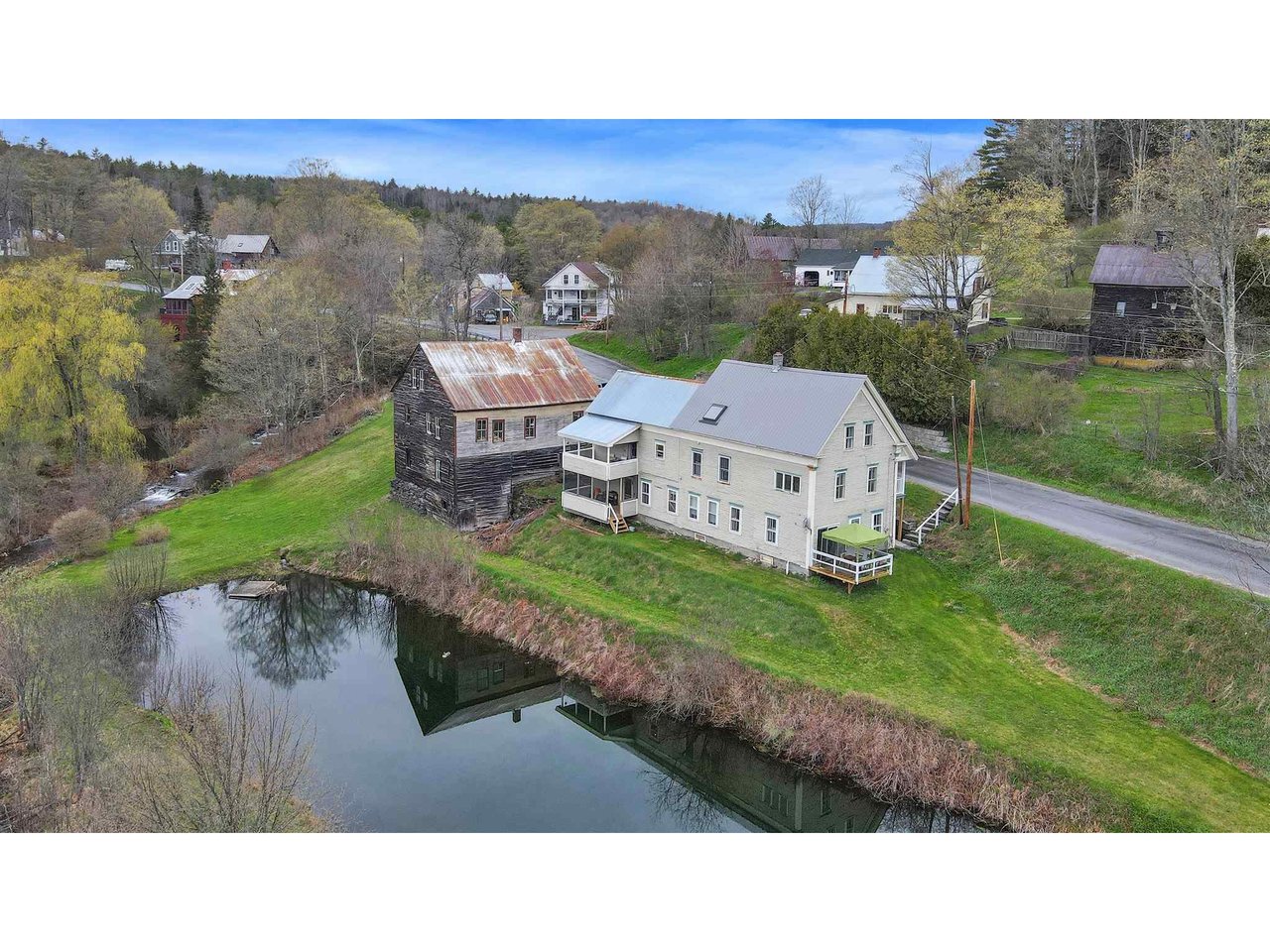 2108 Foster Hill Road