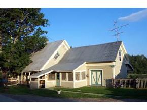 2108 FOSTER HILL ROAD