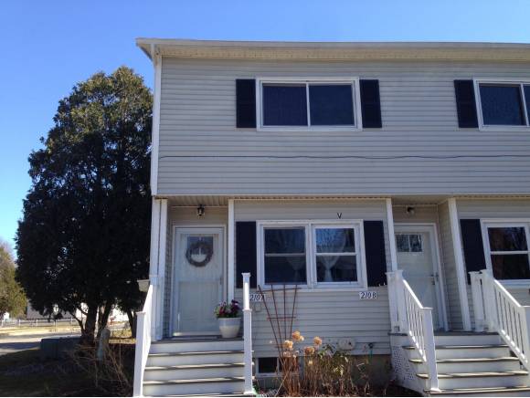210A West Street, Unit 210A