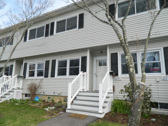 210C West Street, Unit 210C