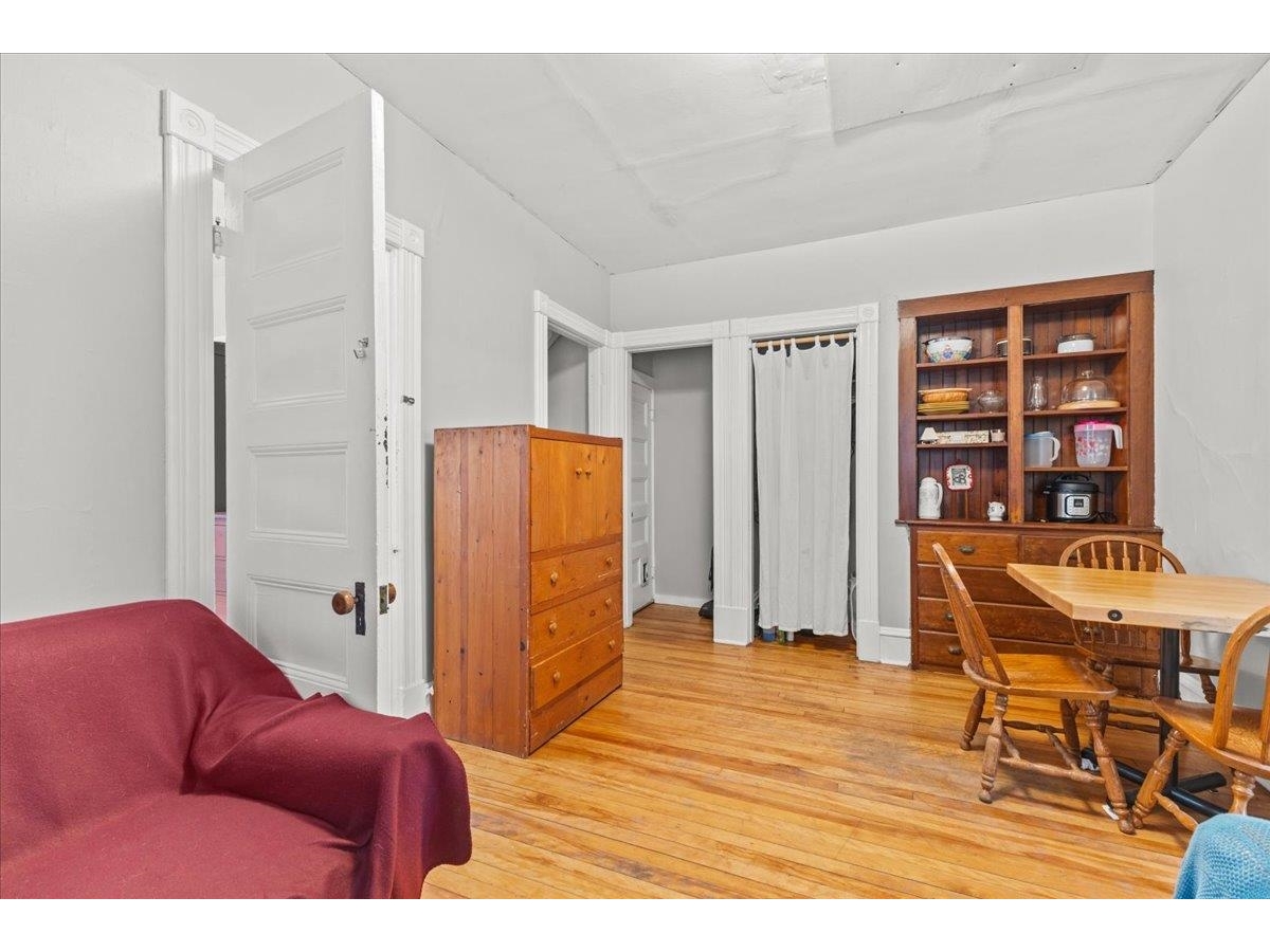 First floor north - 1 bedroom