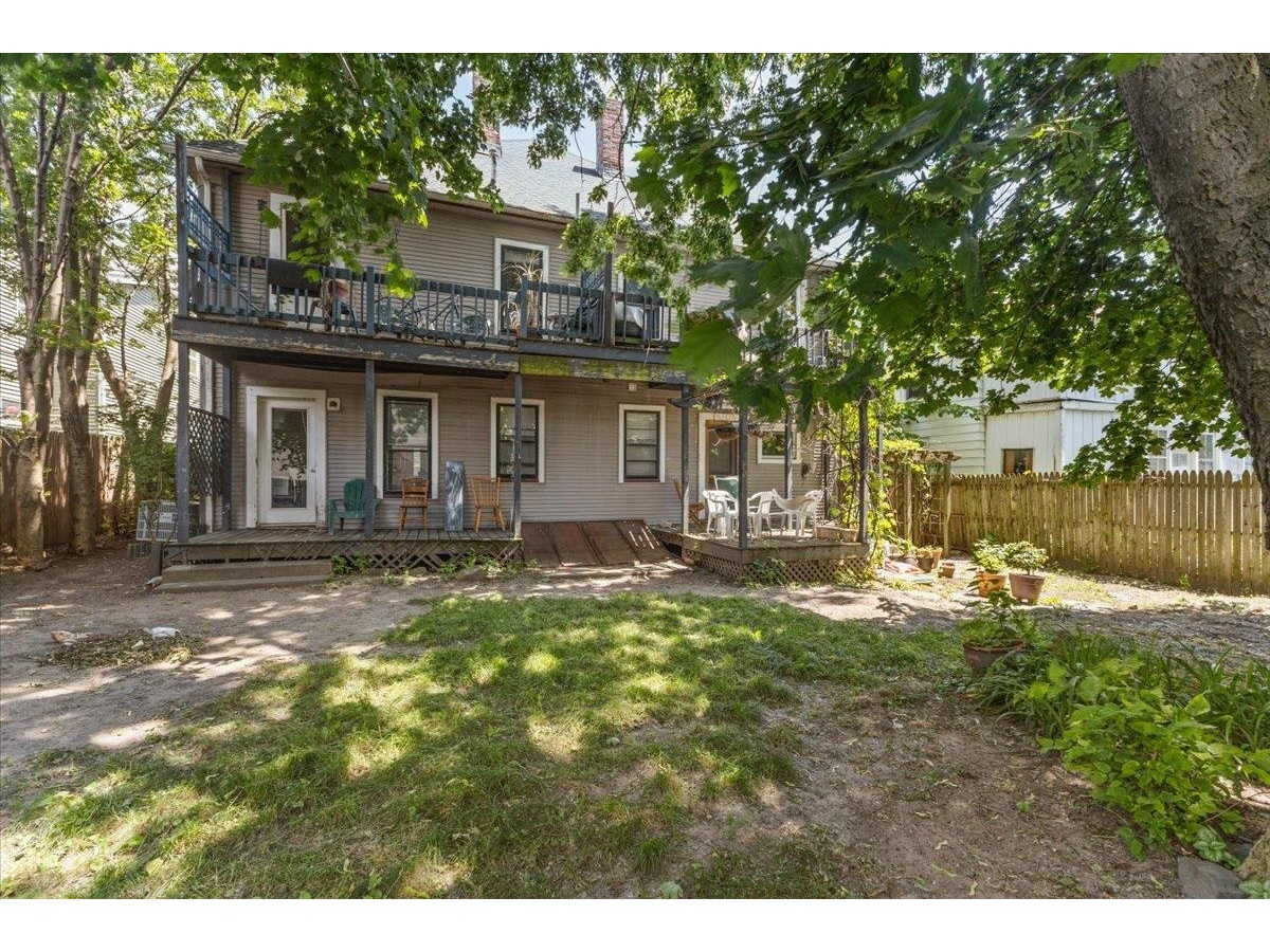 211-213 Saint Paul Street