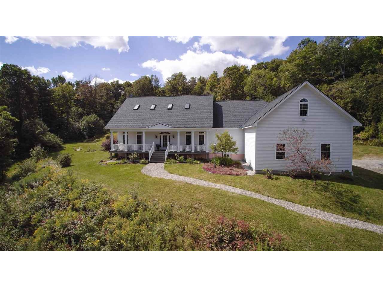 211 Bear Farm Road