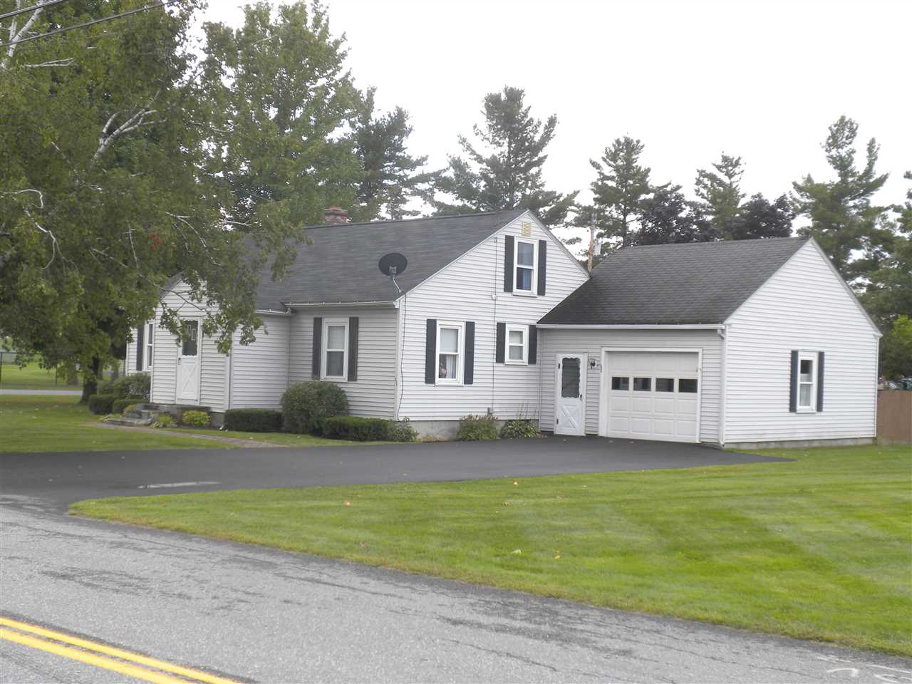 211 Bluff Road