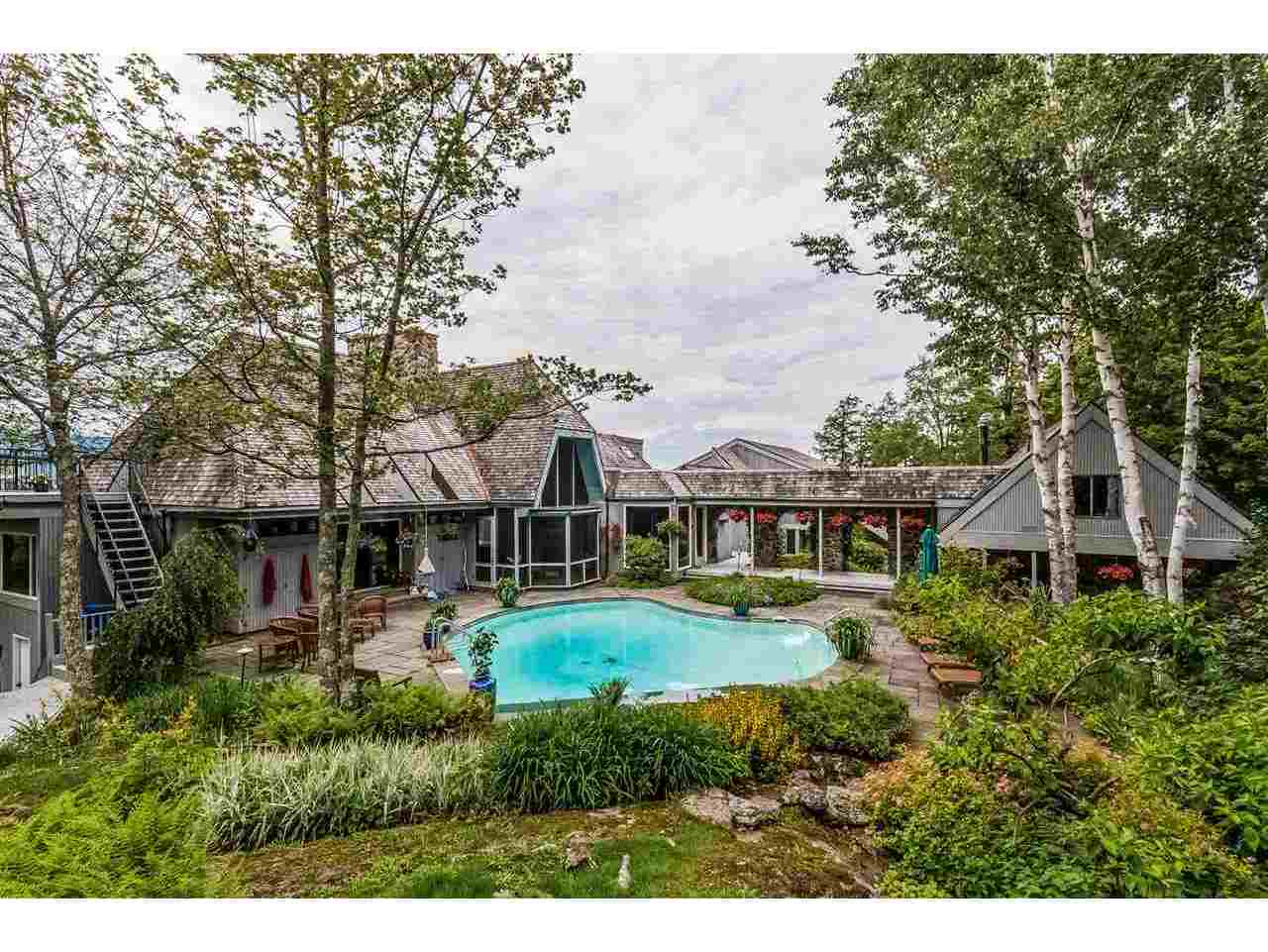 211 Cider Hill Road