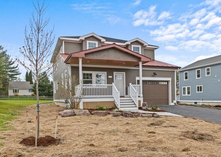 211 Highland Terrace