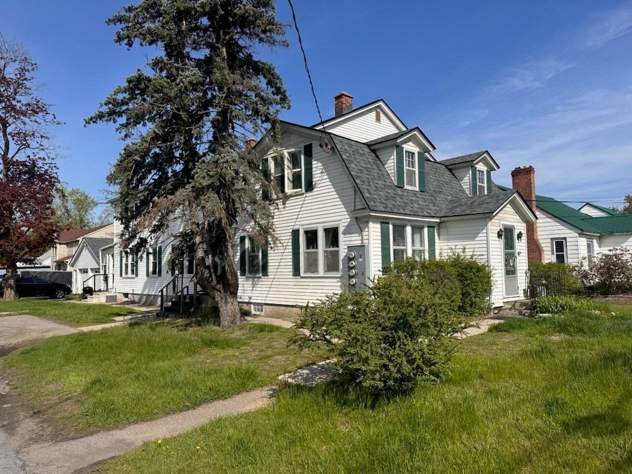 211 Hinesburg Road