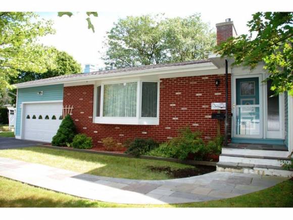 211 Laurel Hill Drive