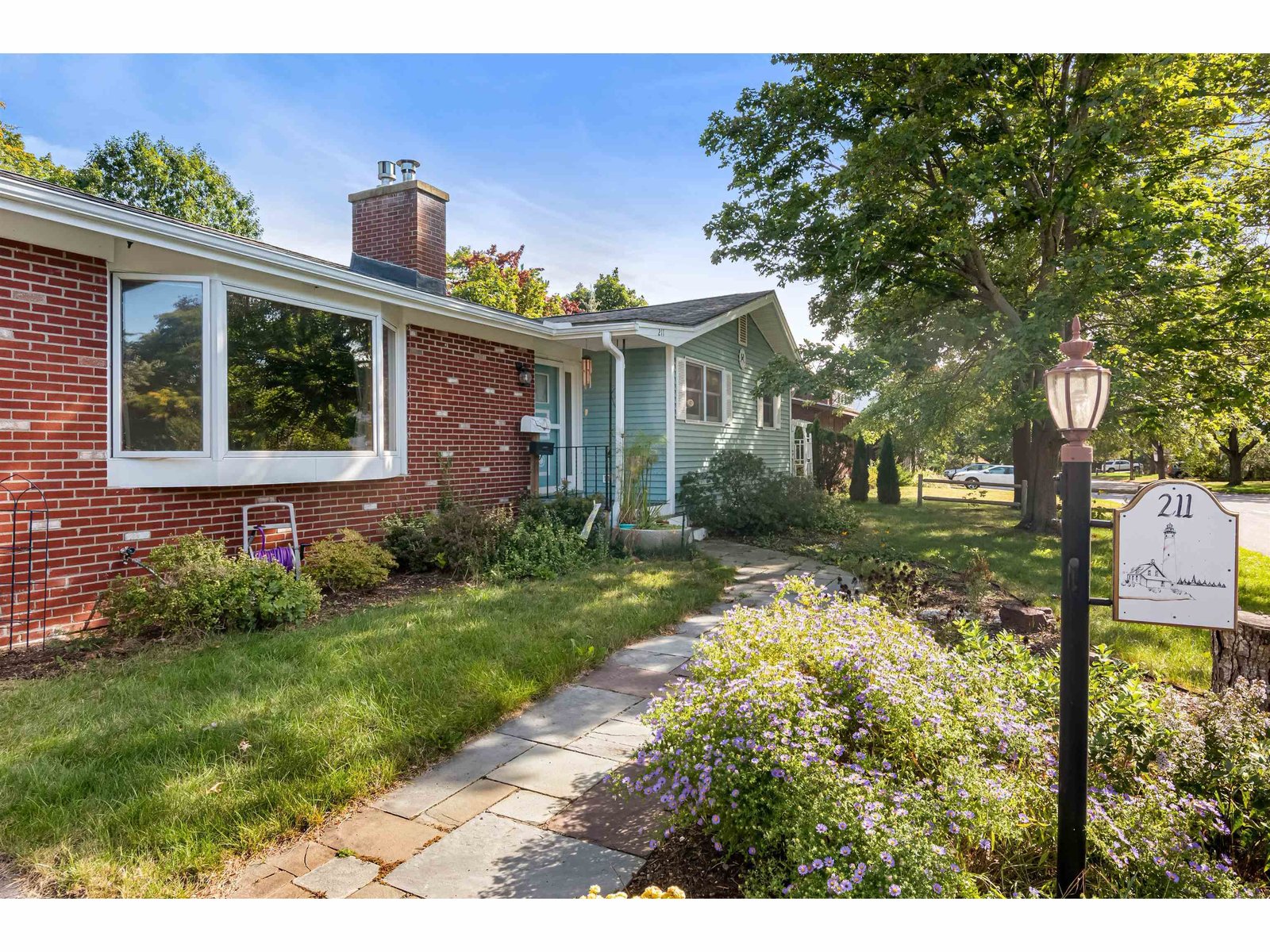 211 Laurel Hill Drive