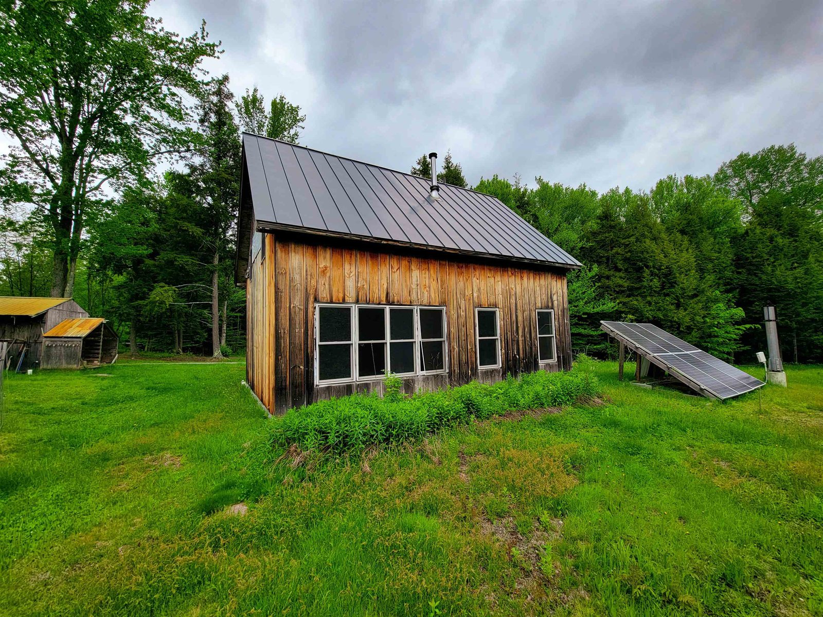 211 Poker Hill Road