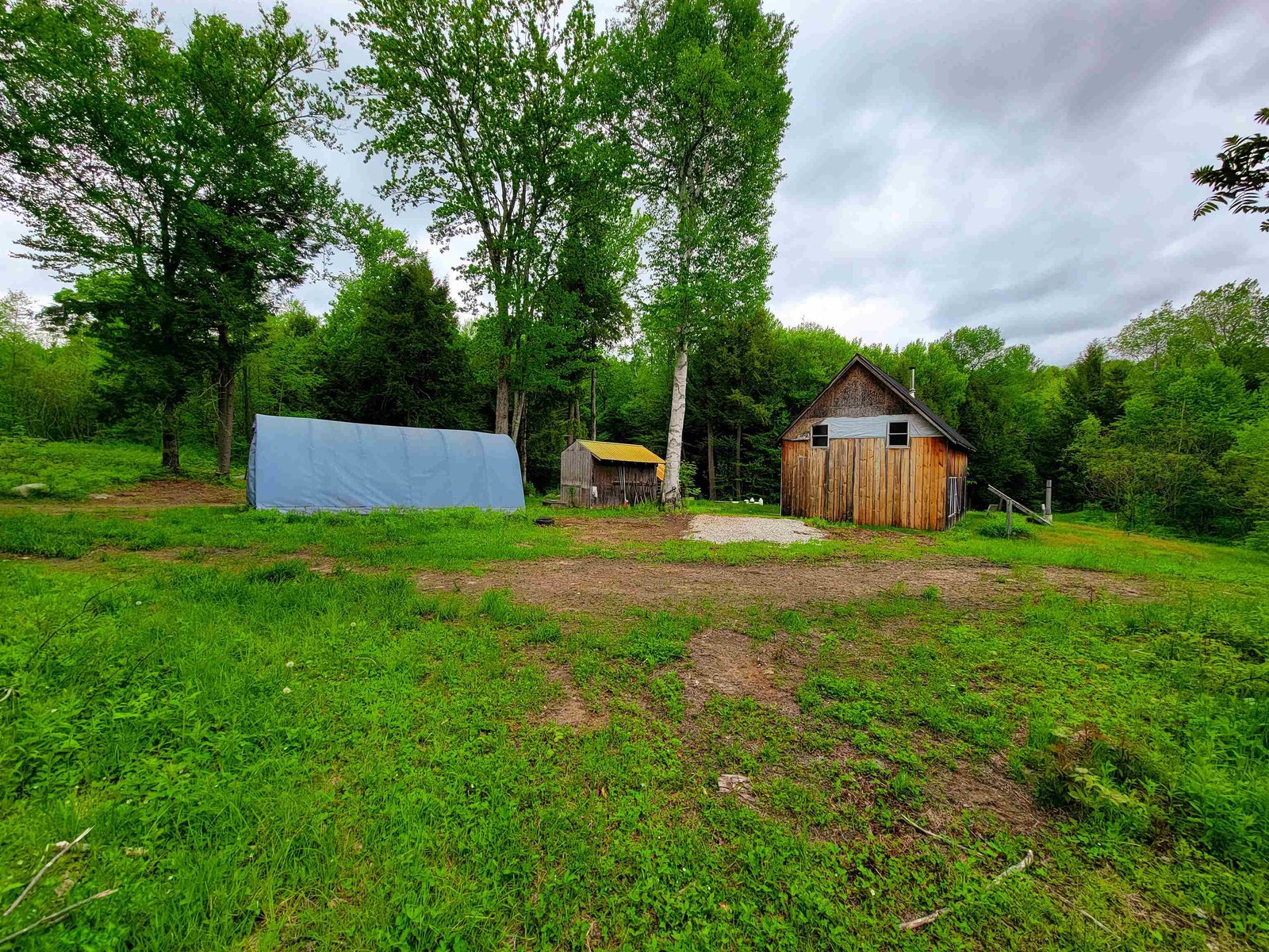 211 Poker Hill Road