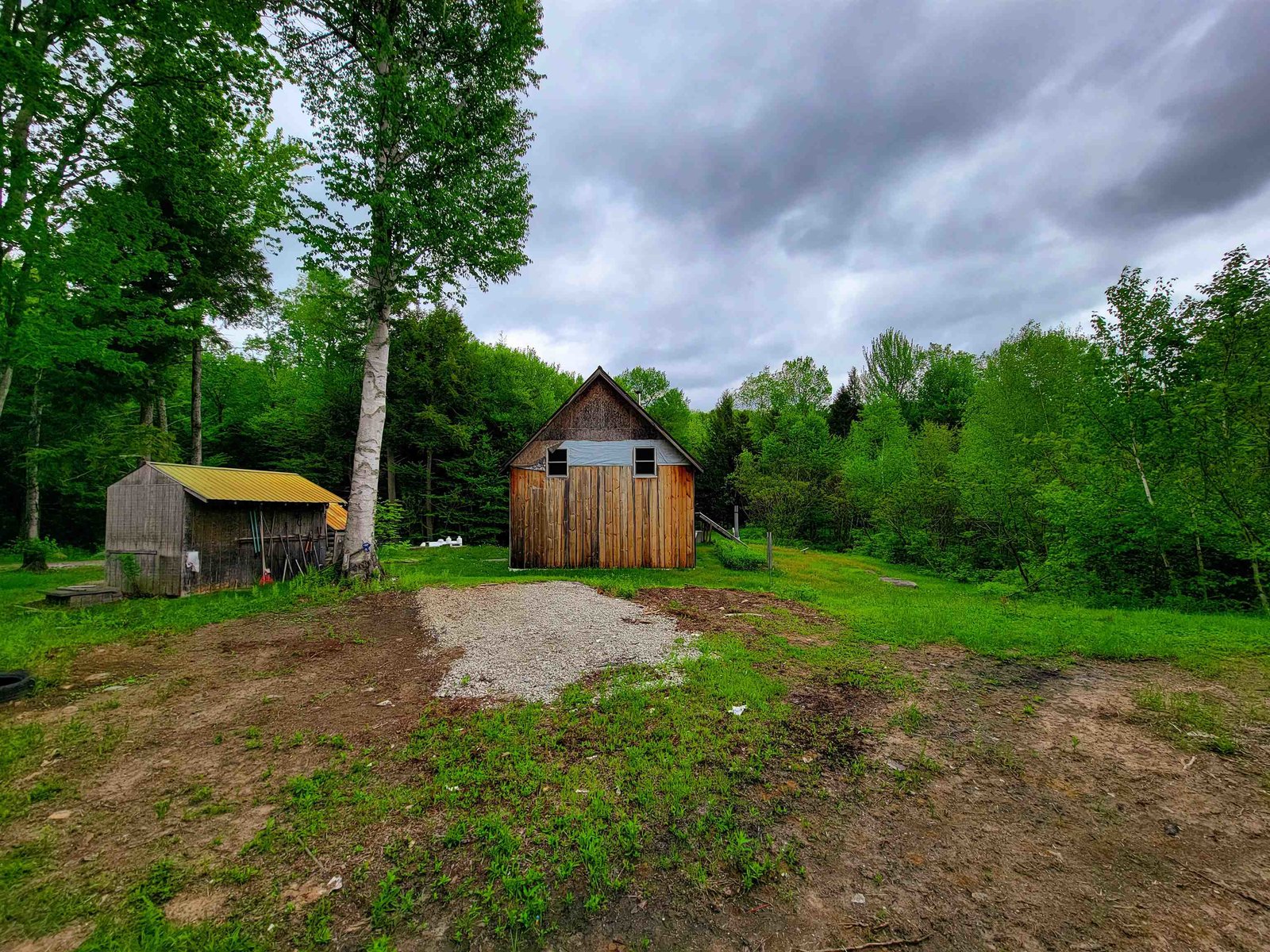 211 Poker Hill Road