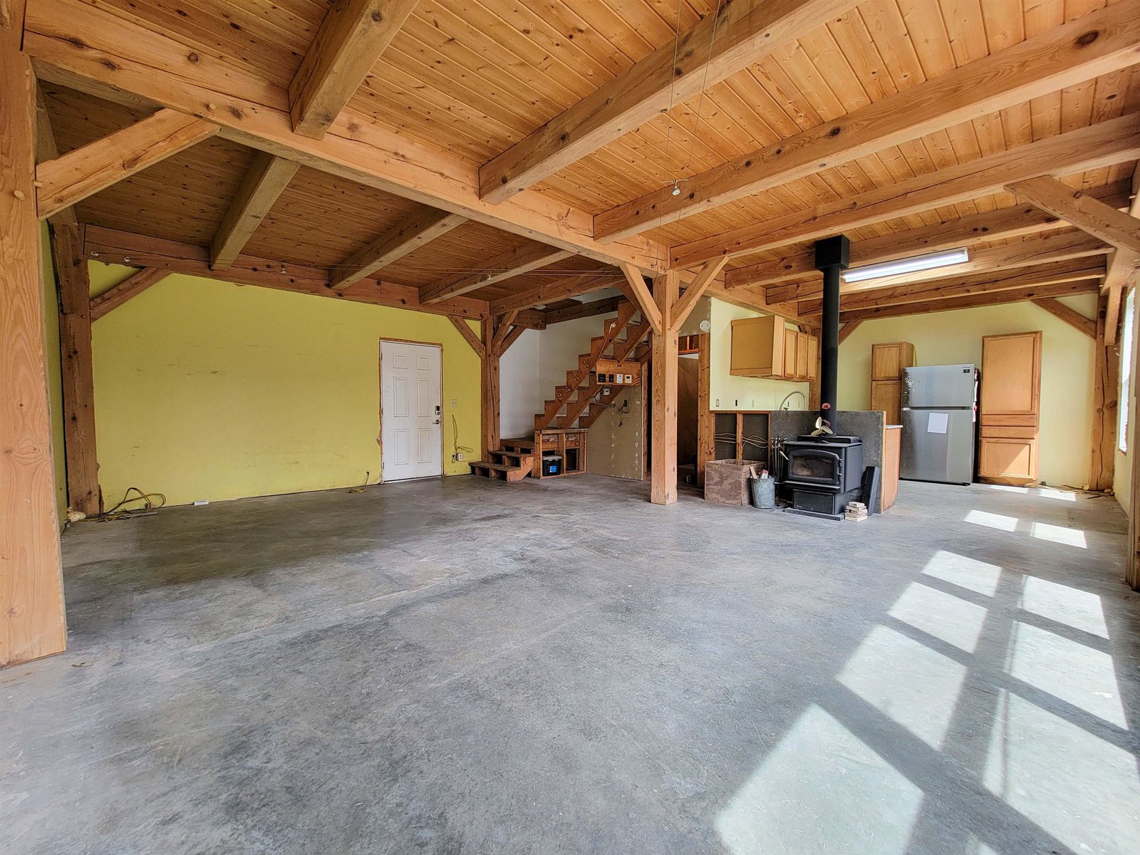 211 Poker Hill Road