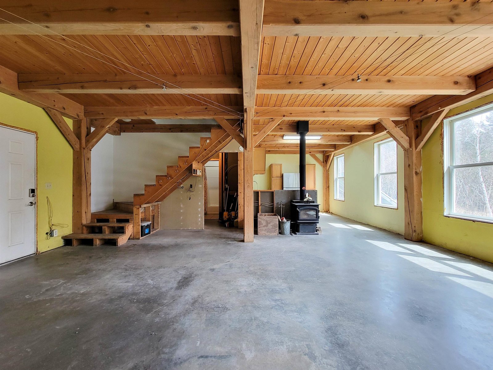 211 Poker Hill Road