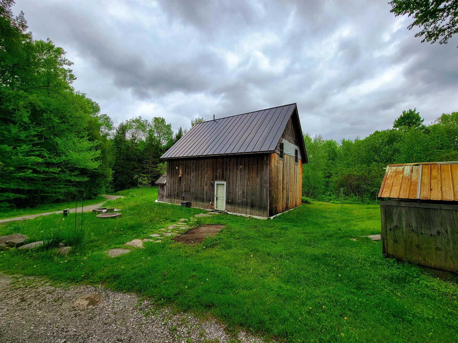 211 Poker Hill Road