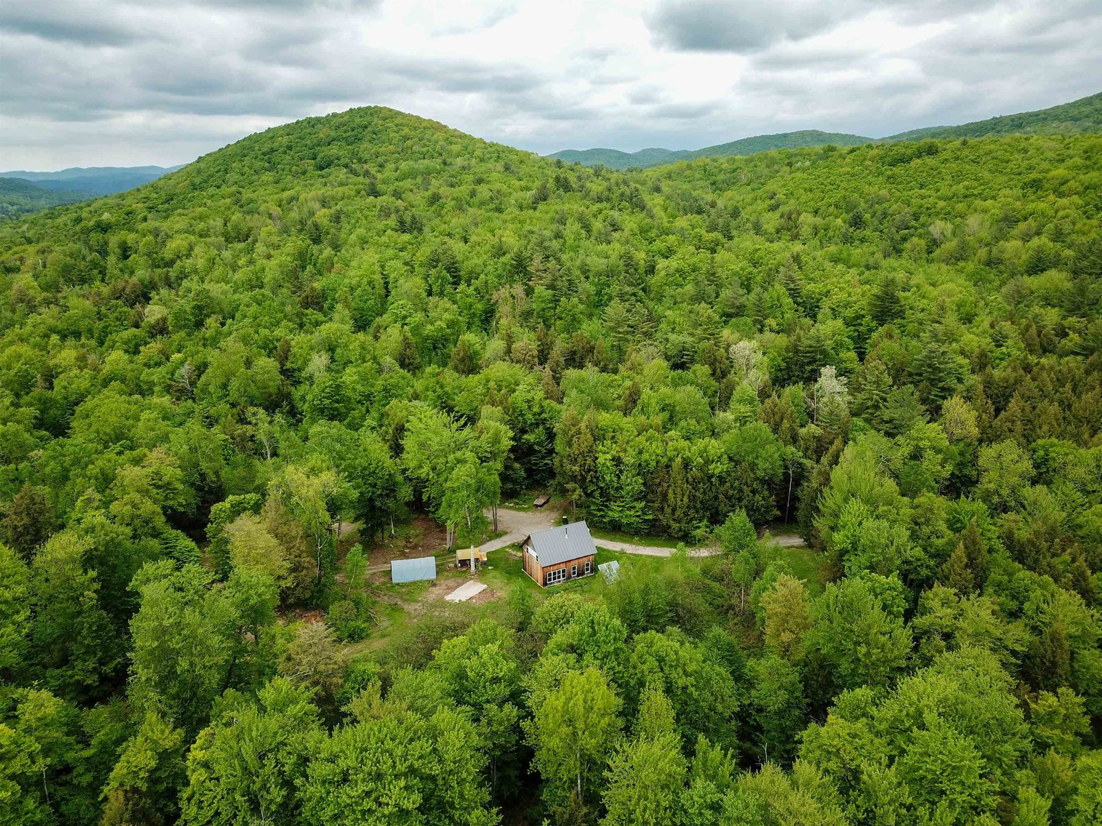 211 Poker Hill Road