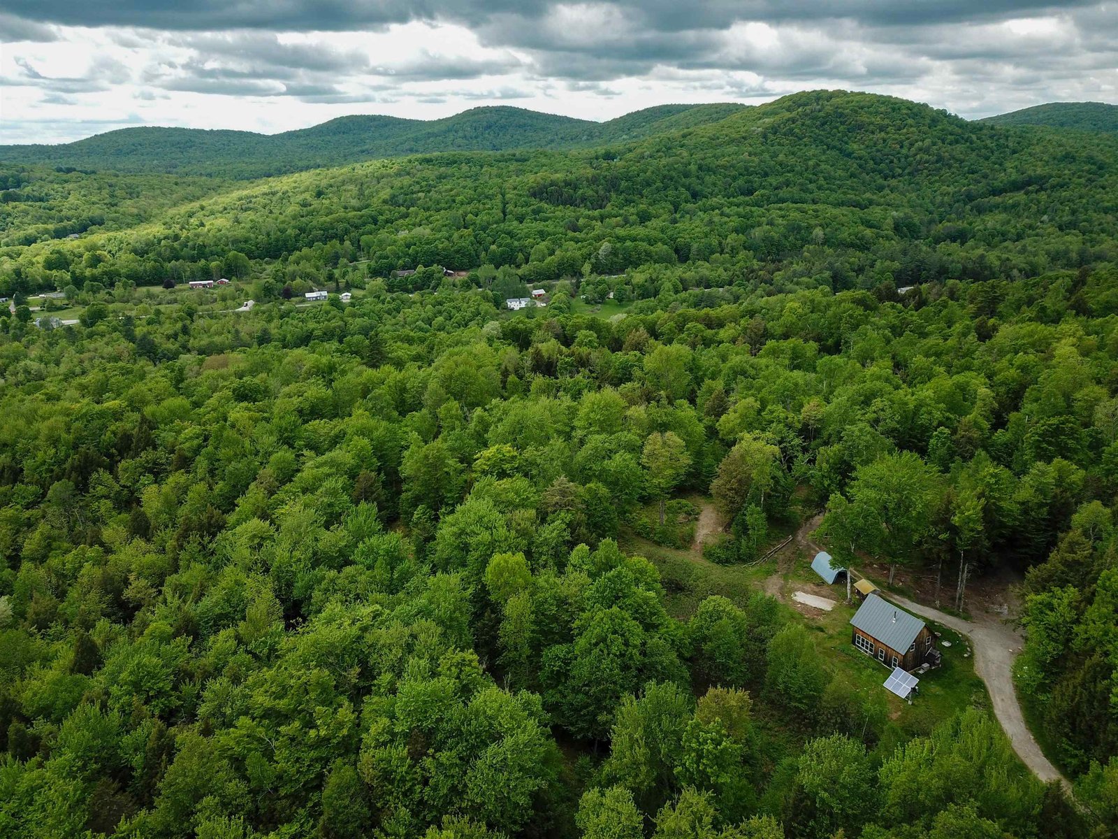 211 Poker Hill Road