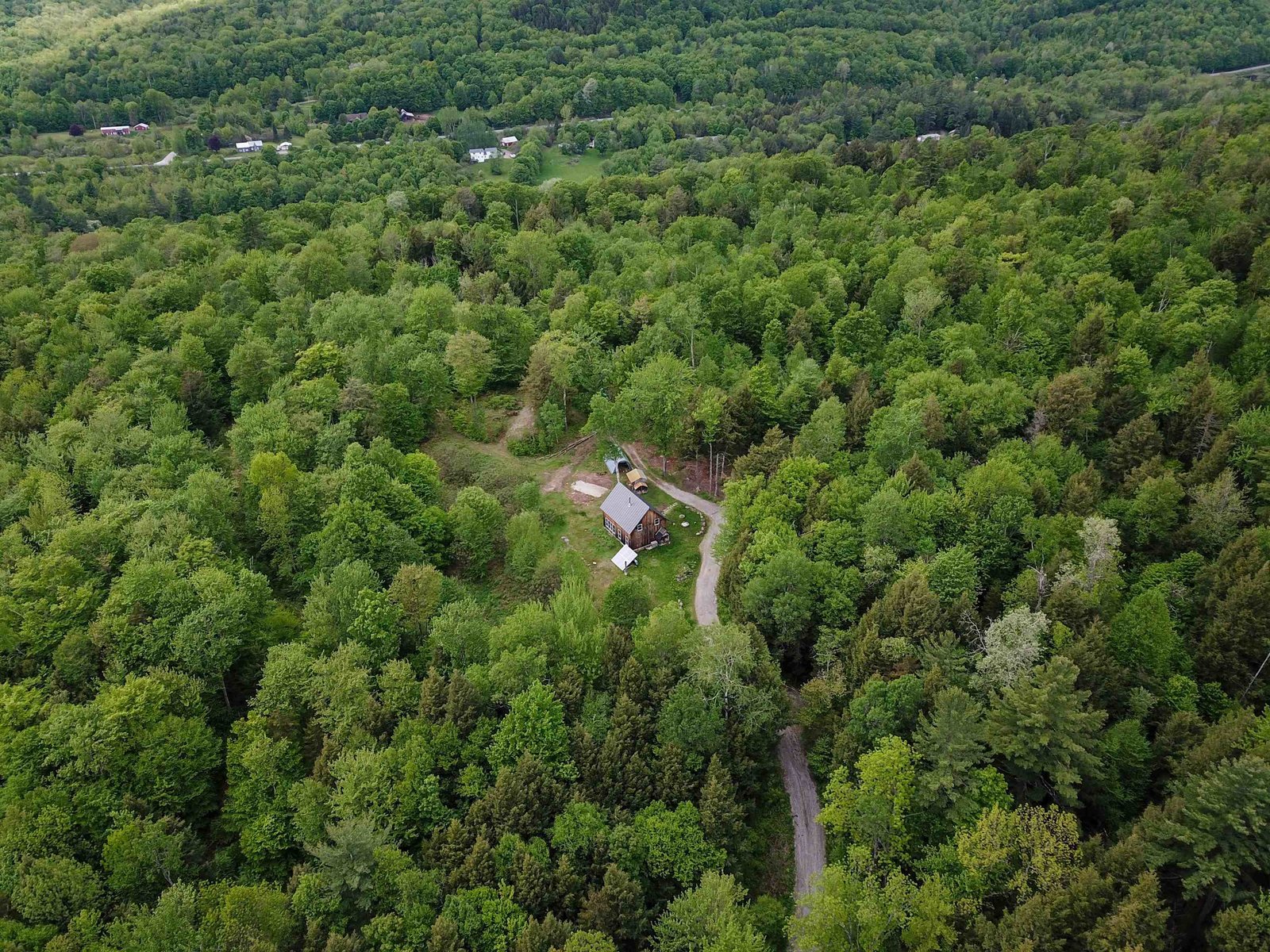 211 Poker Hill Road