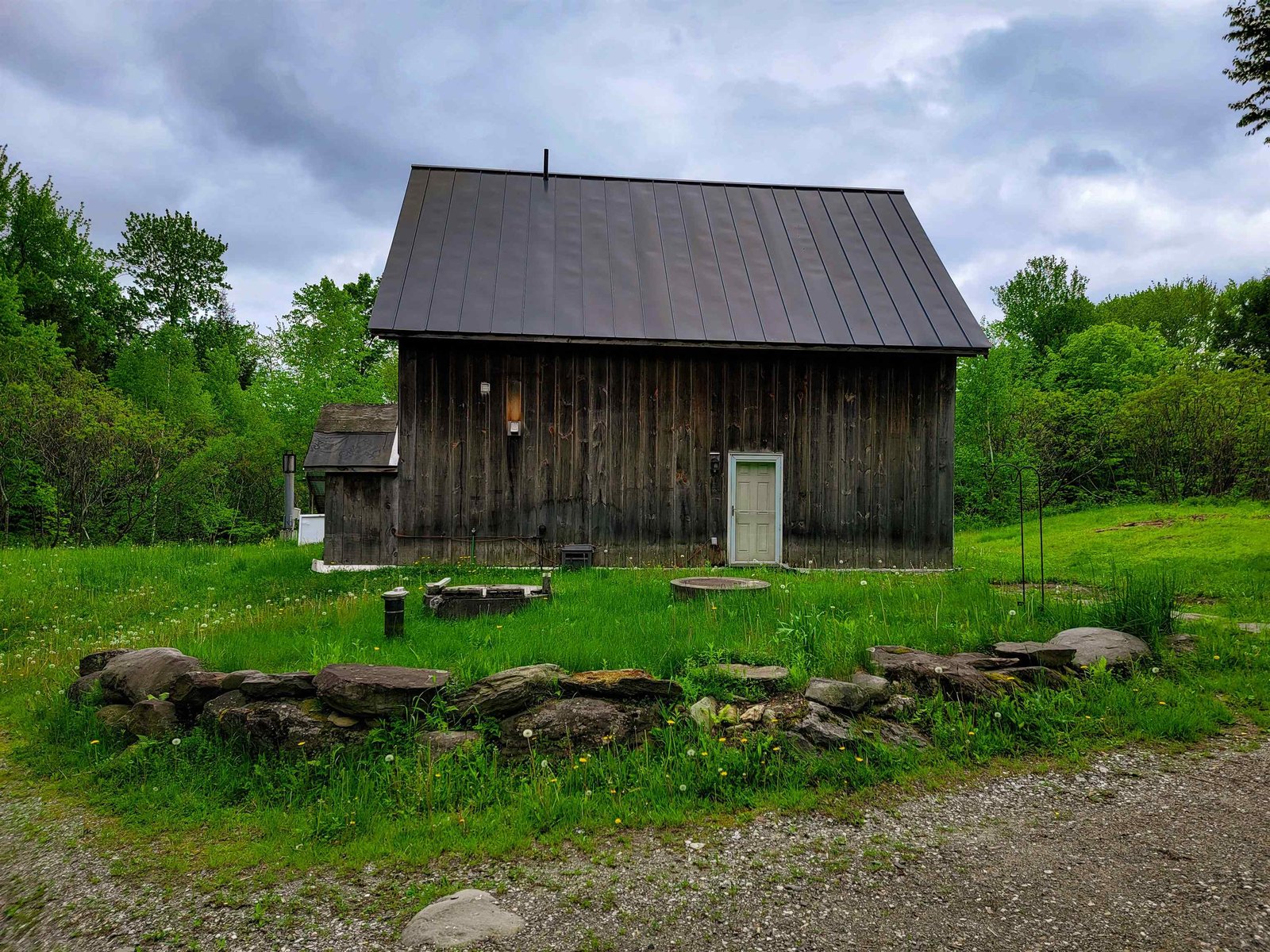 211 Poker Hill Road