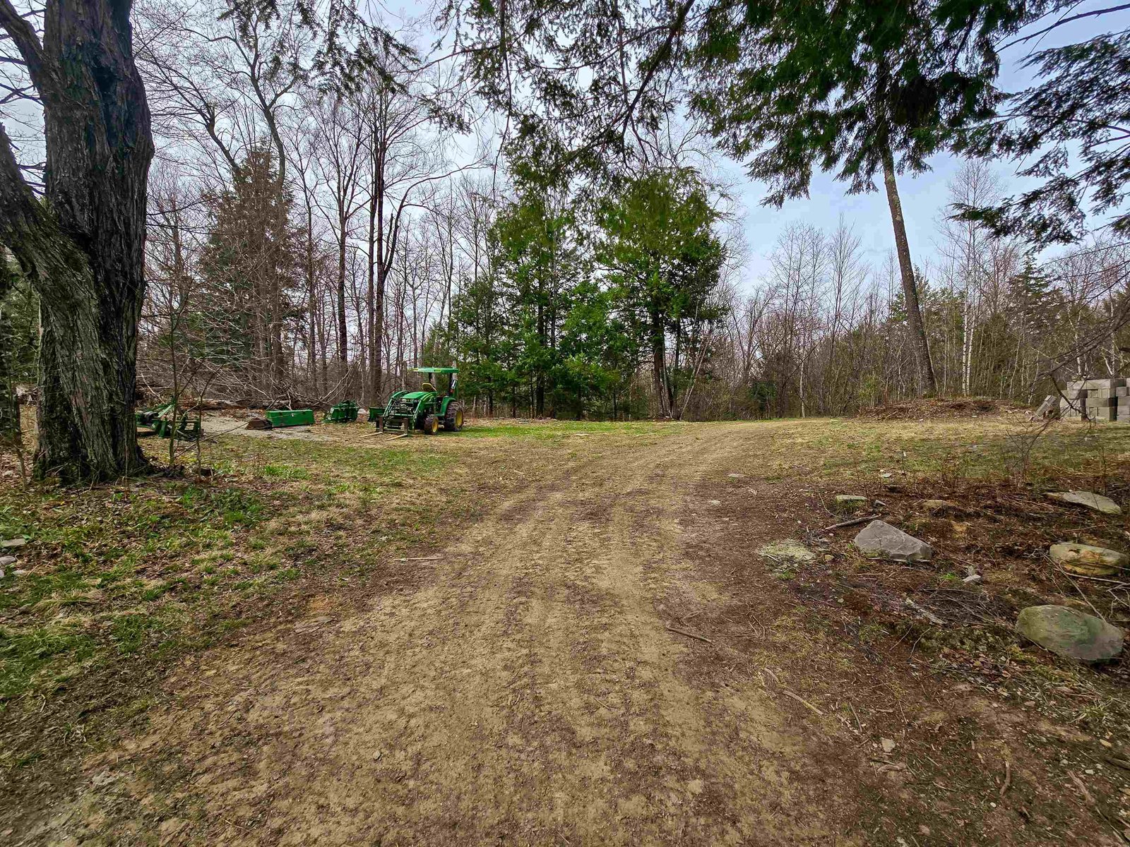 211 Poker Hill Road