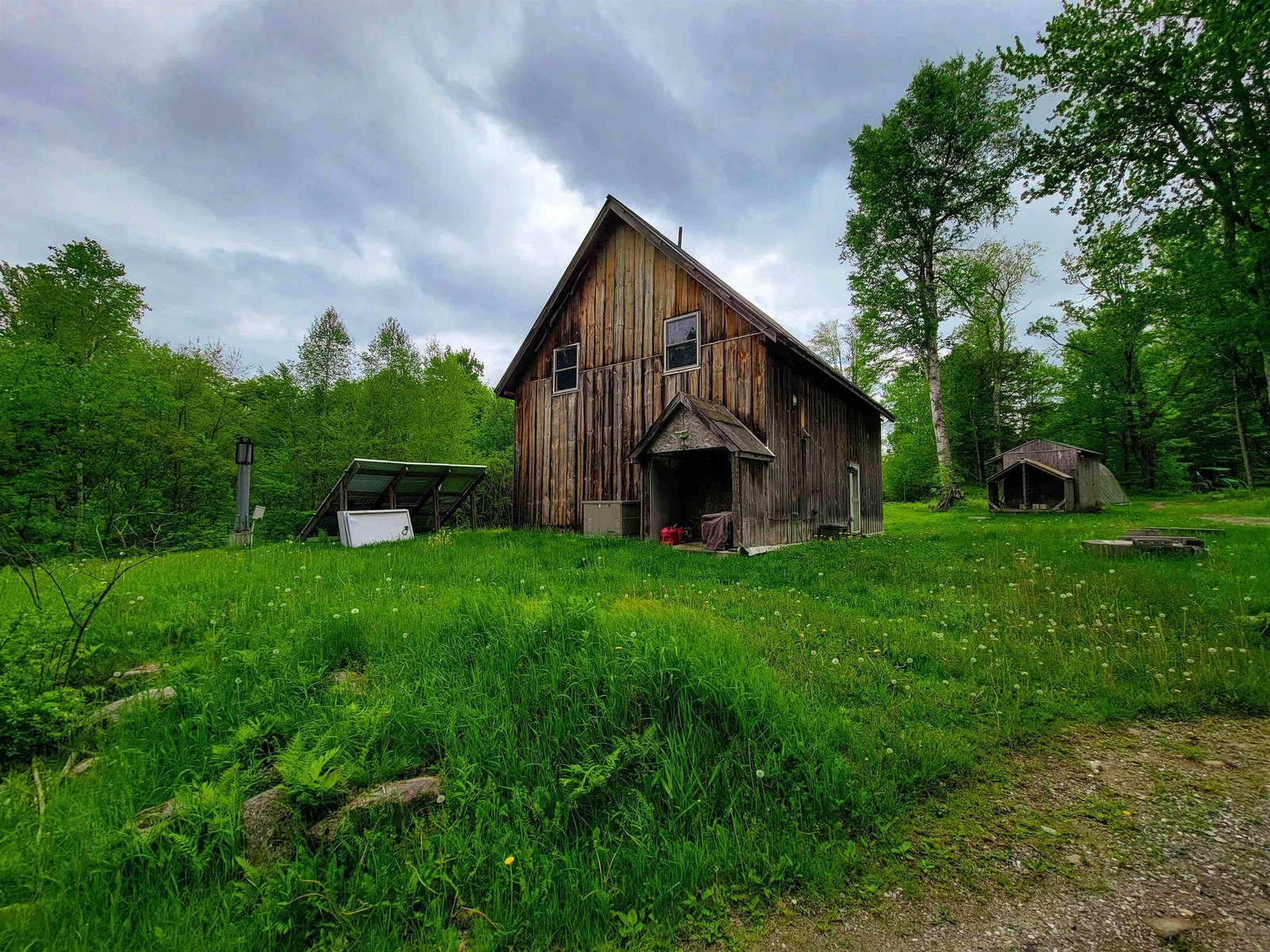 211 Poker Hill Road