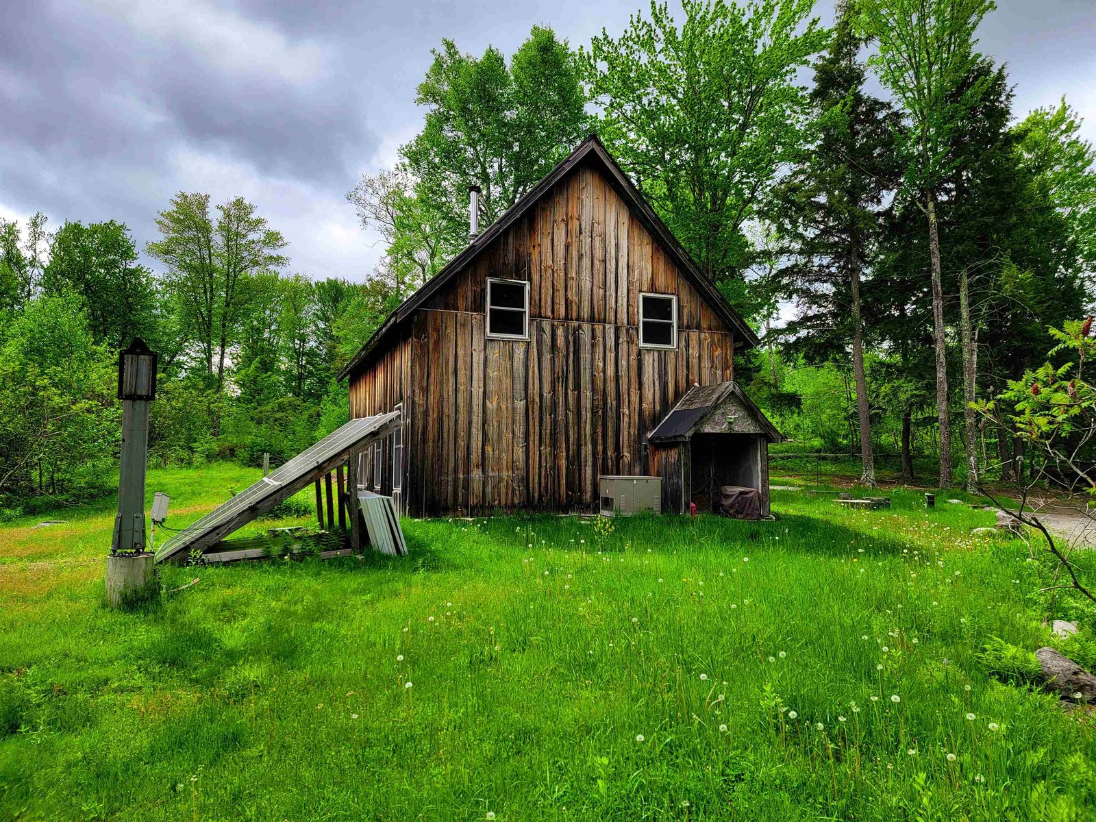 211 Poker Hill Road