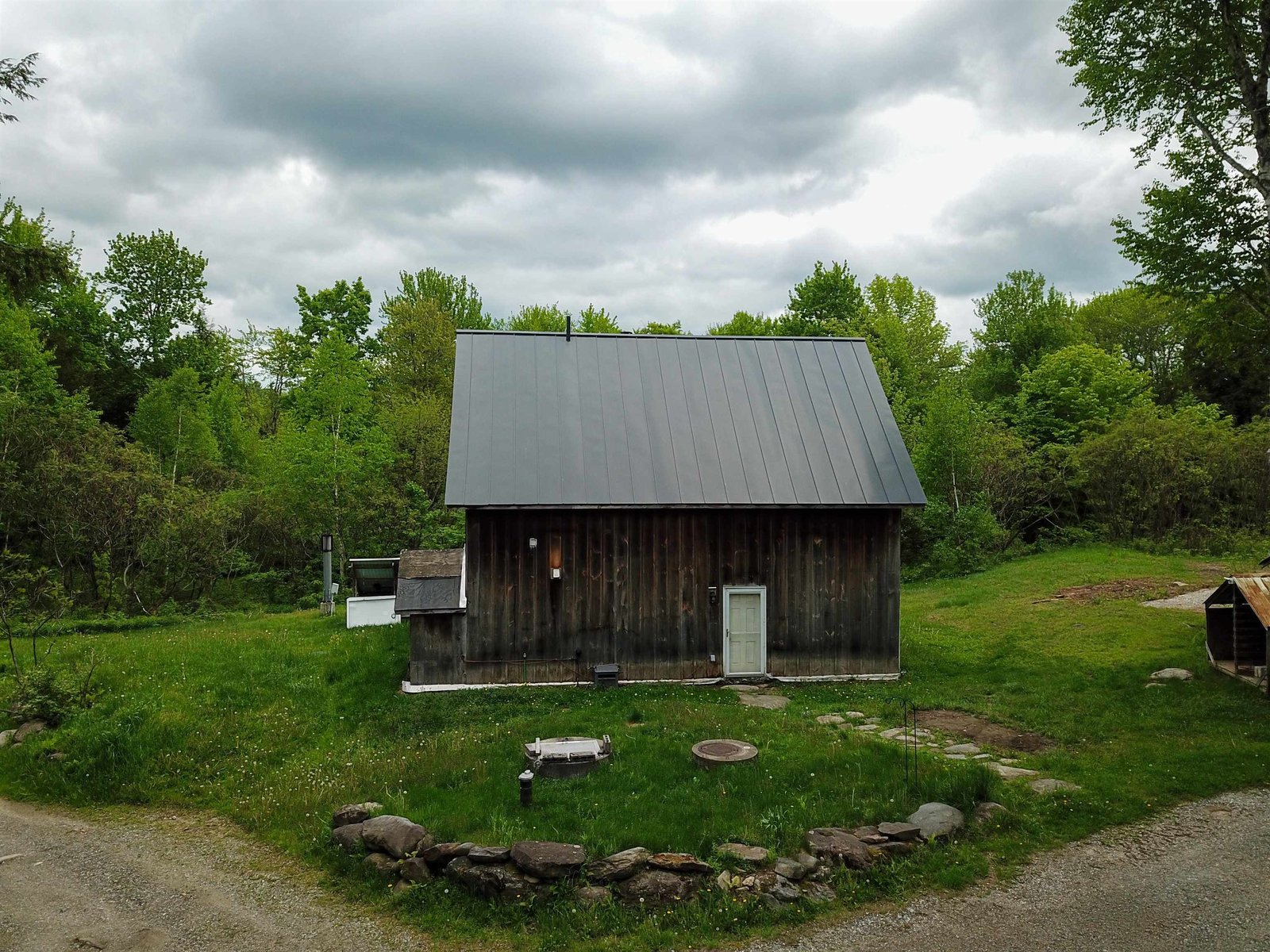 211 Poker Hill Road