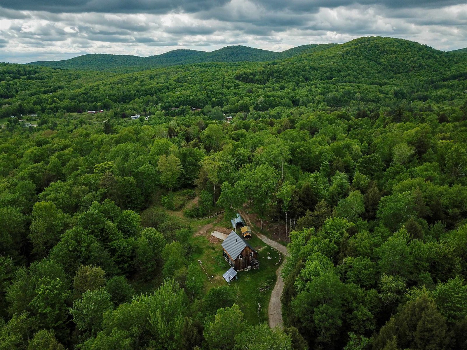 211 Poker Hill Road