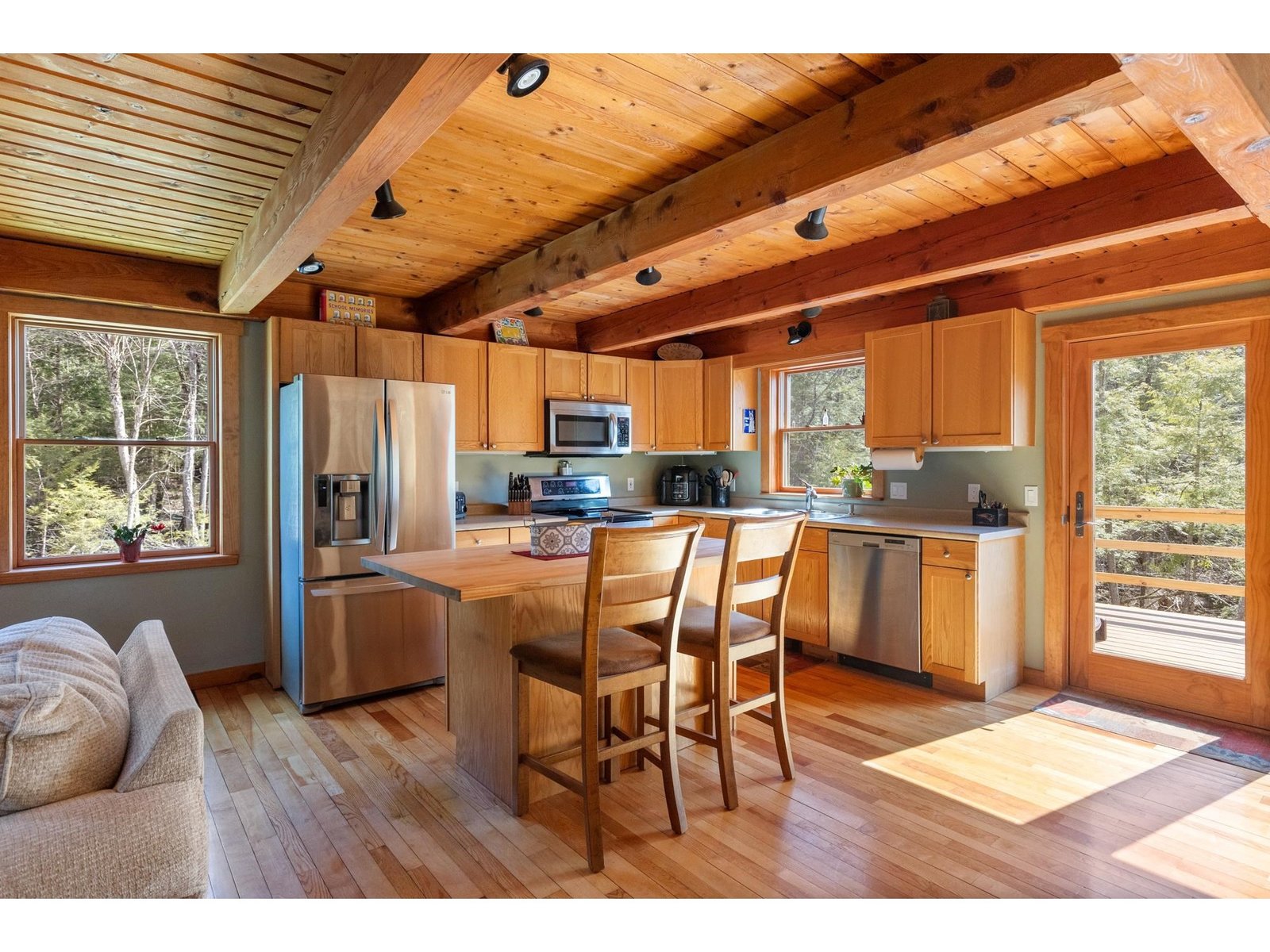 211 Red Maple Drive
