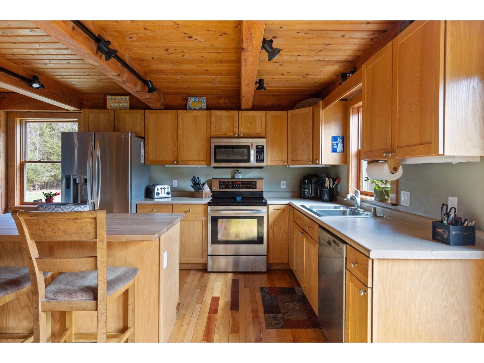 211 Red Maple Drive