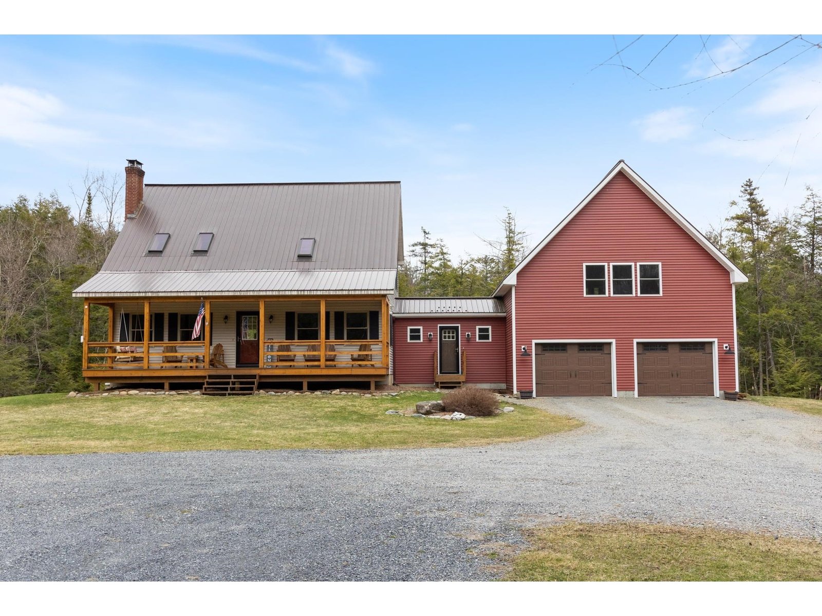211 Red Maple Drive