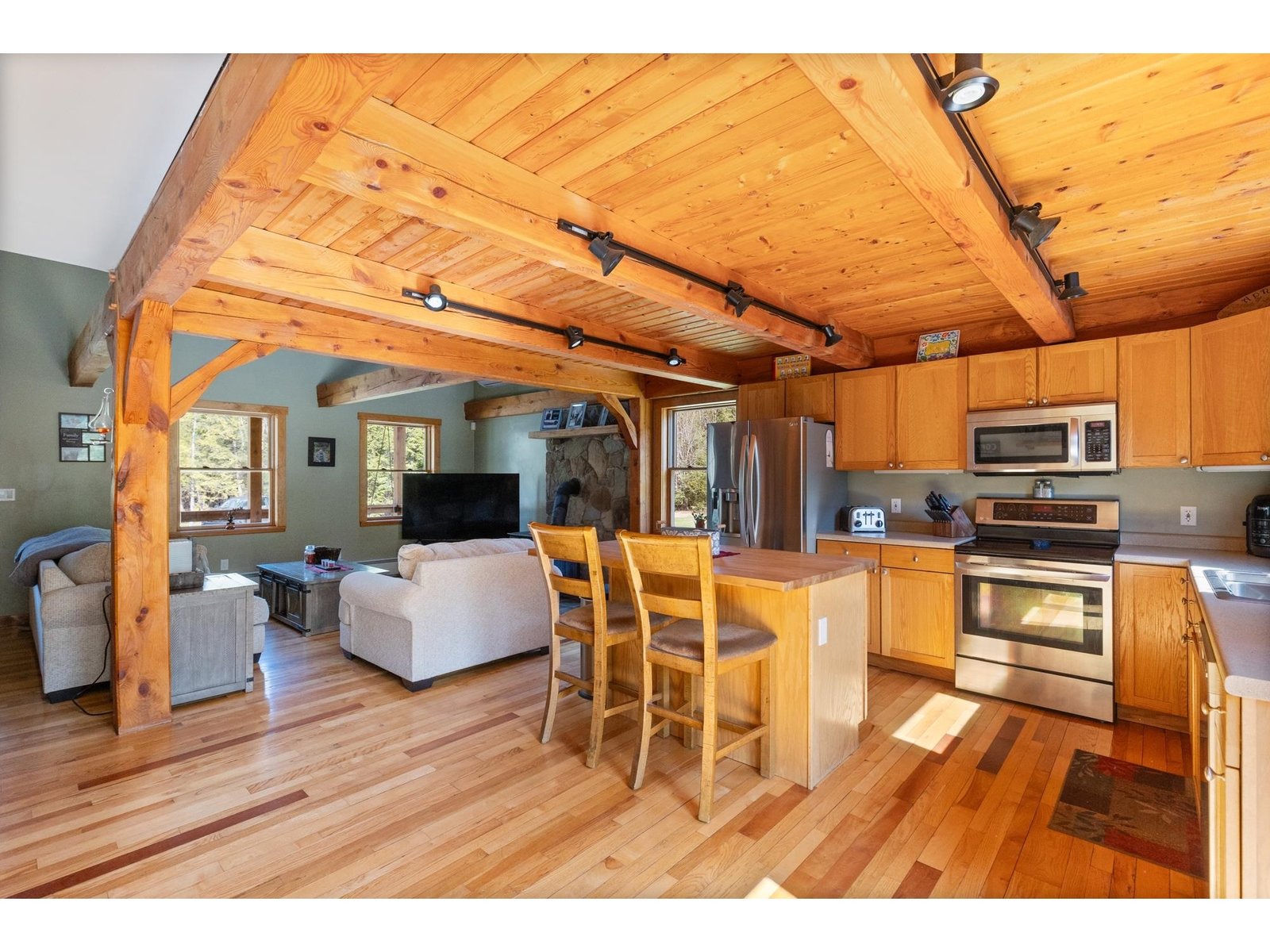 211 Red Maple Drive