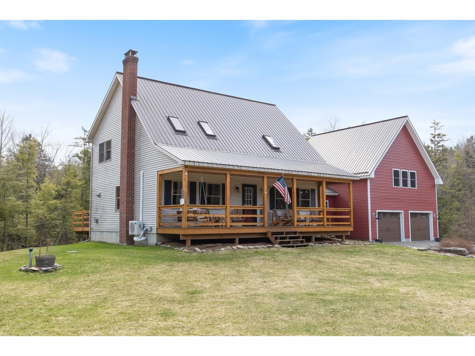 211 Red Maple Drive