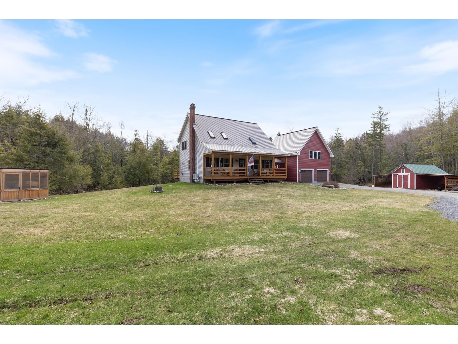 211 Red Maple Drive