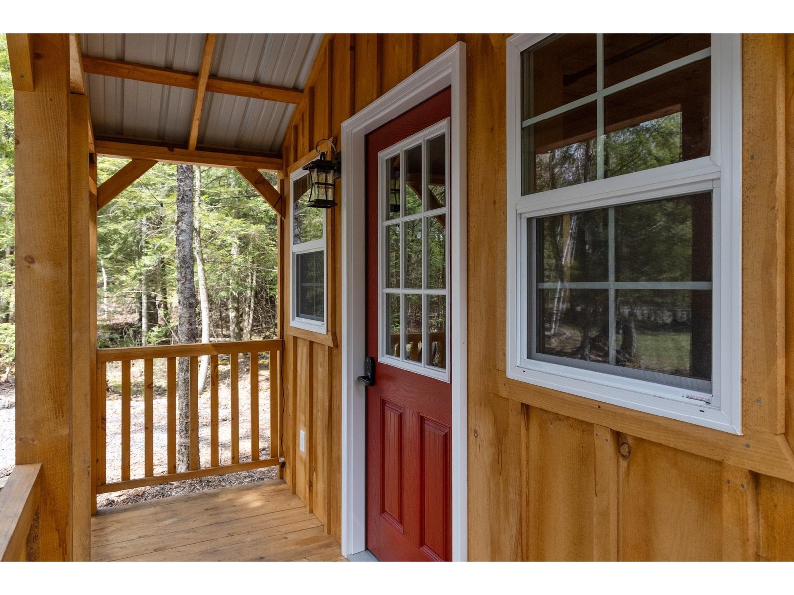 211 Red Maple Drive