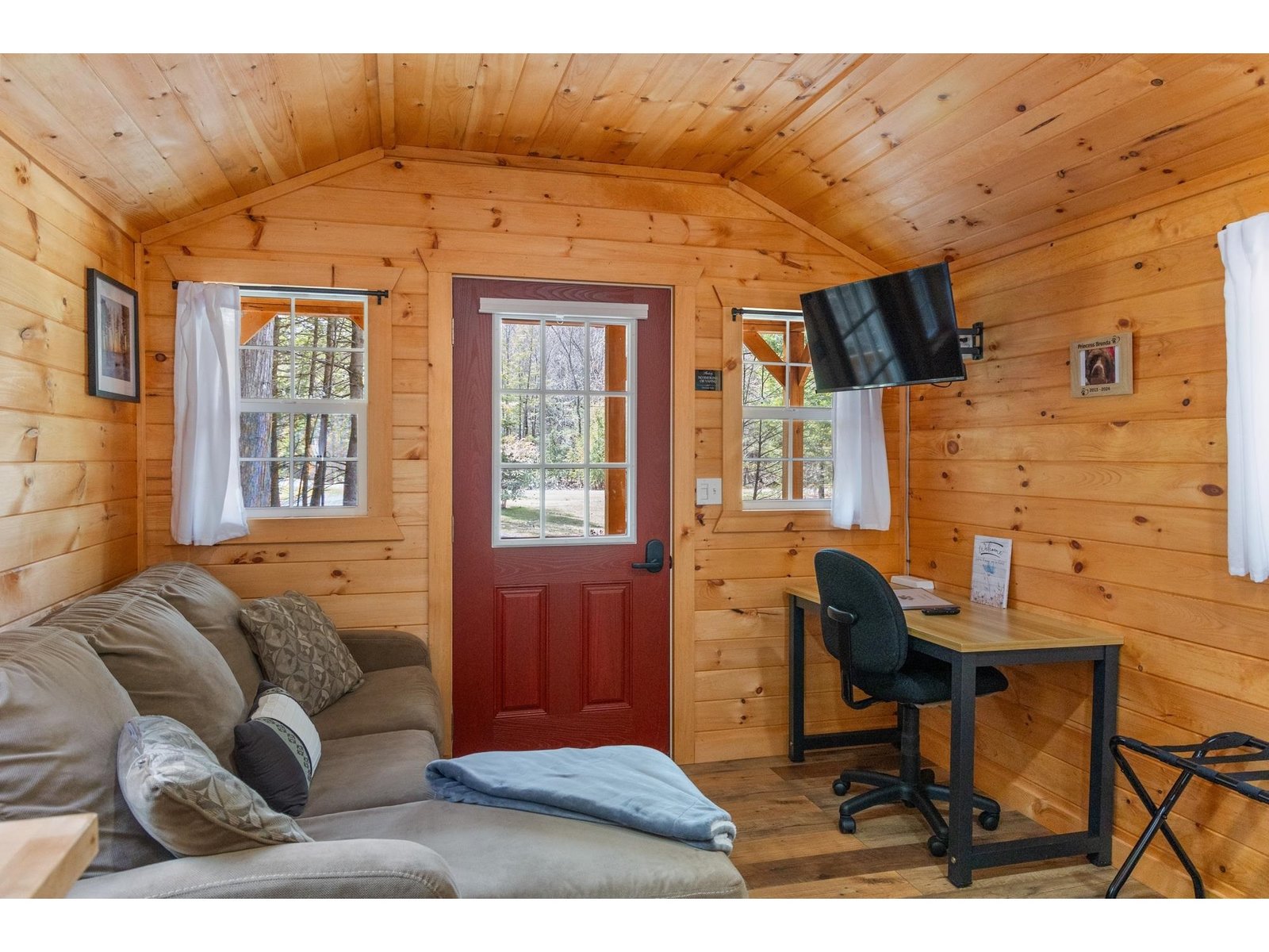 211 Red Maple Drive