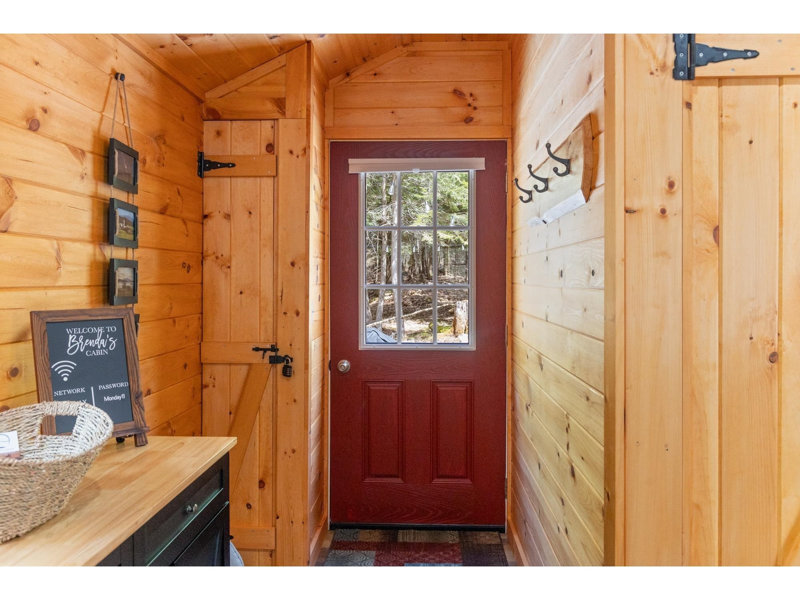 211 Red Maple Drive