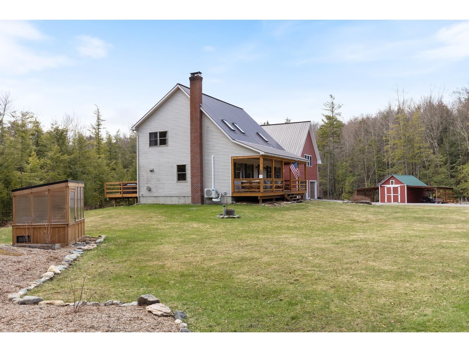 211 Red Maple Drive