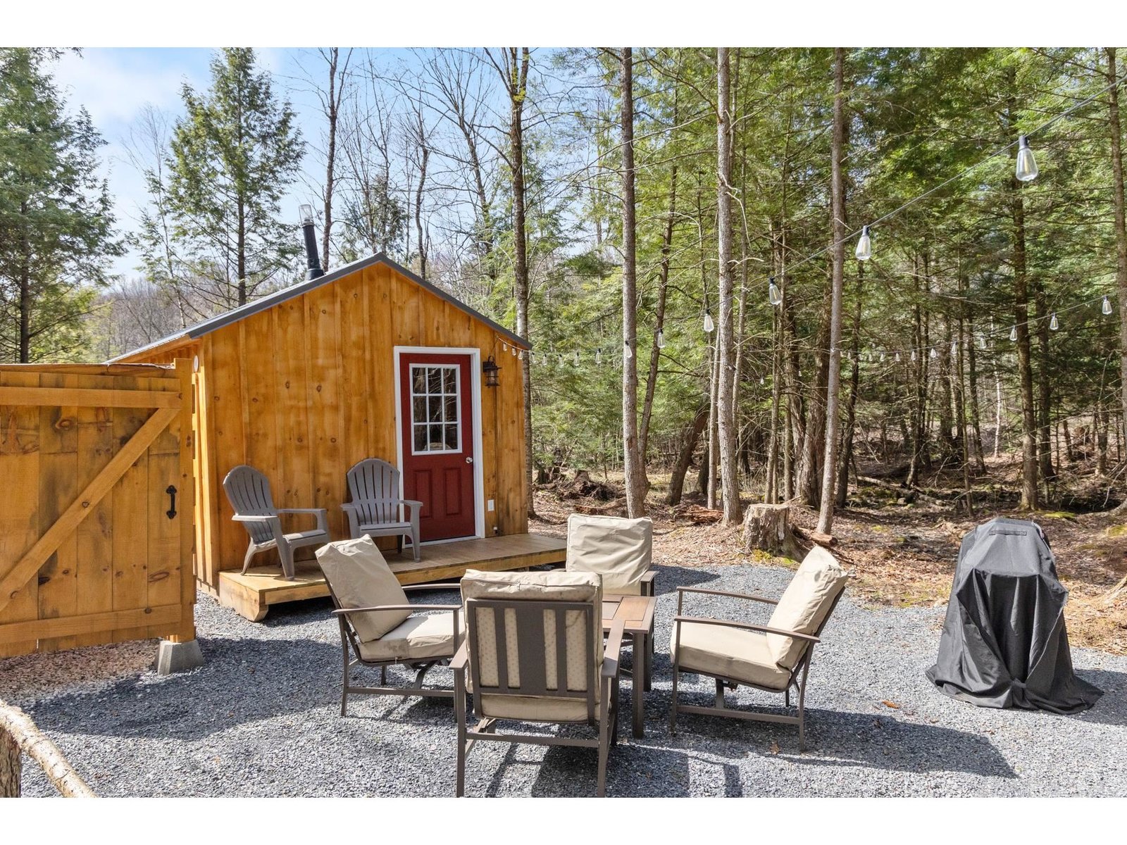 211 Red Maple Drive