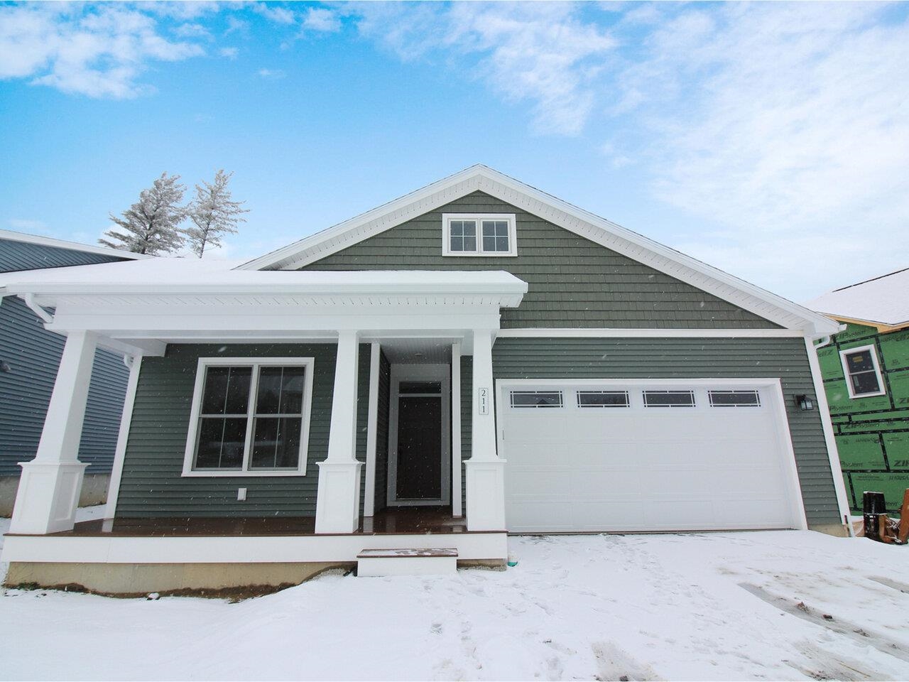 211 Two Brothers Drive