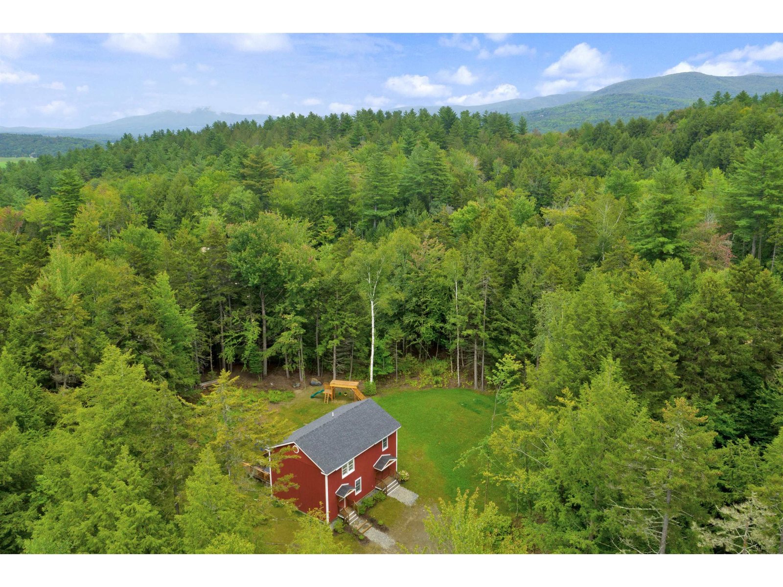 211 Winterbird Road