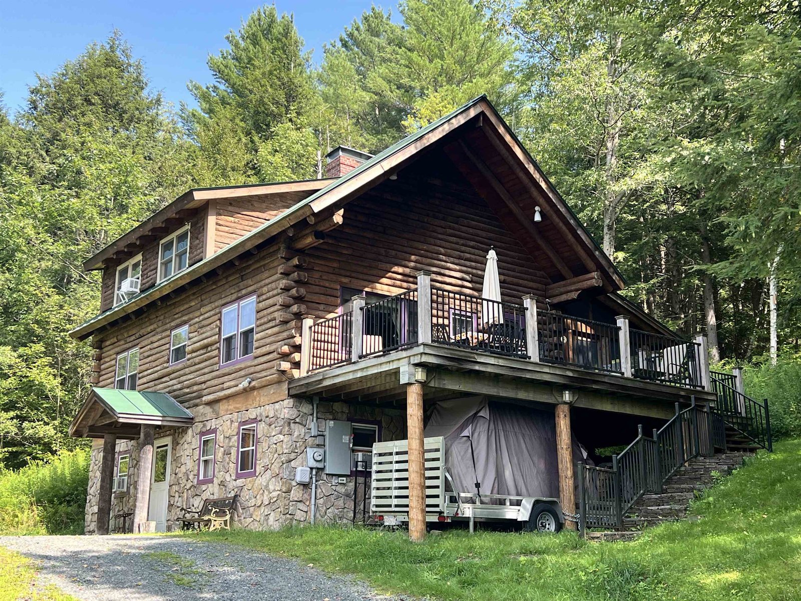 211 Wood Road
