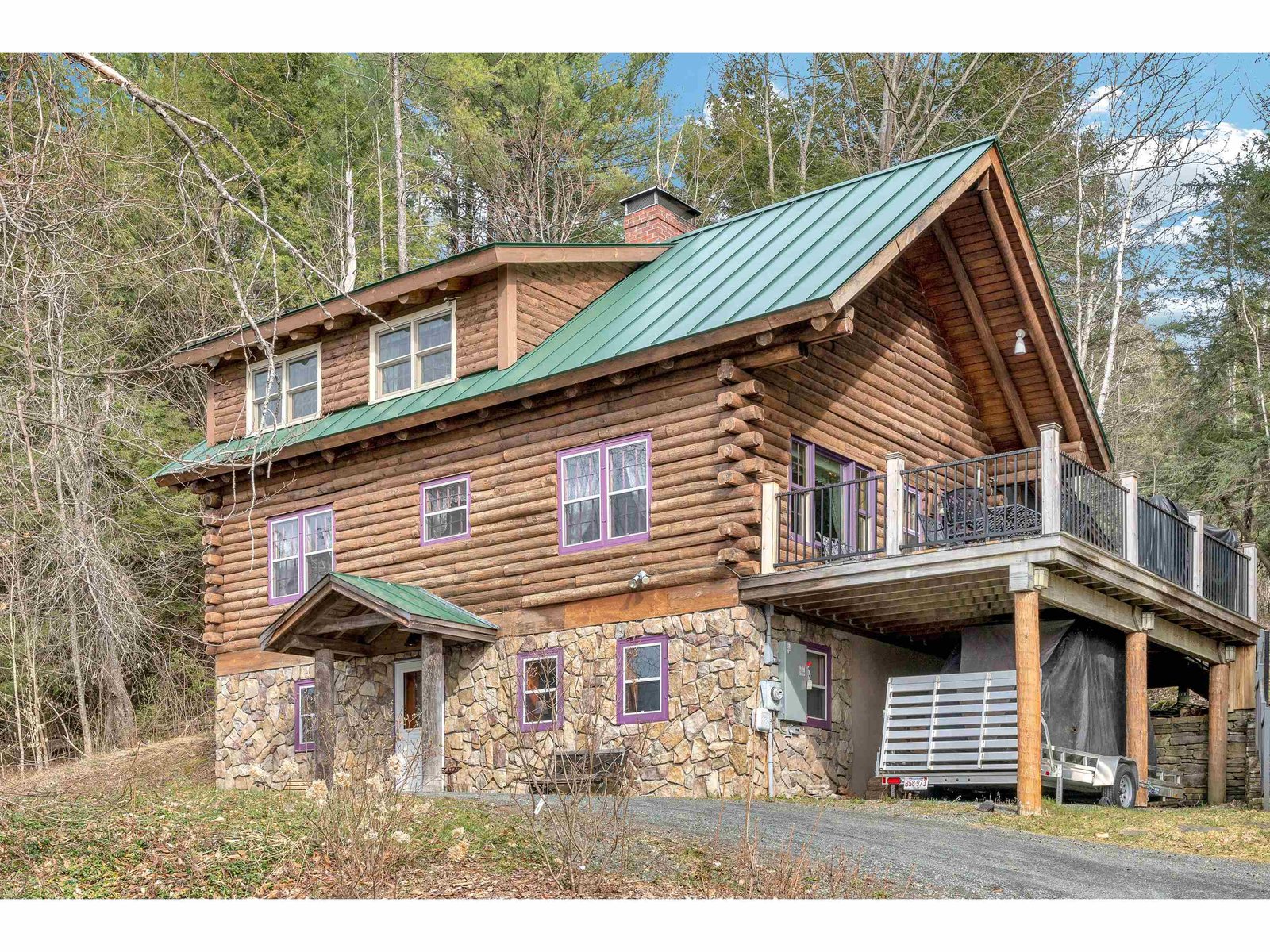 211 Wood Road