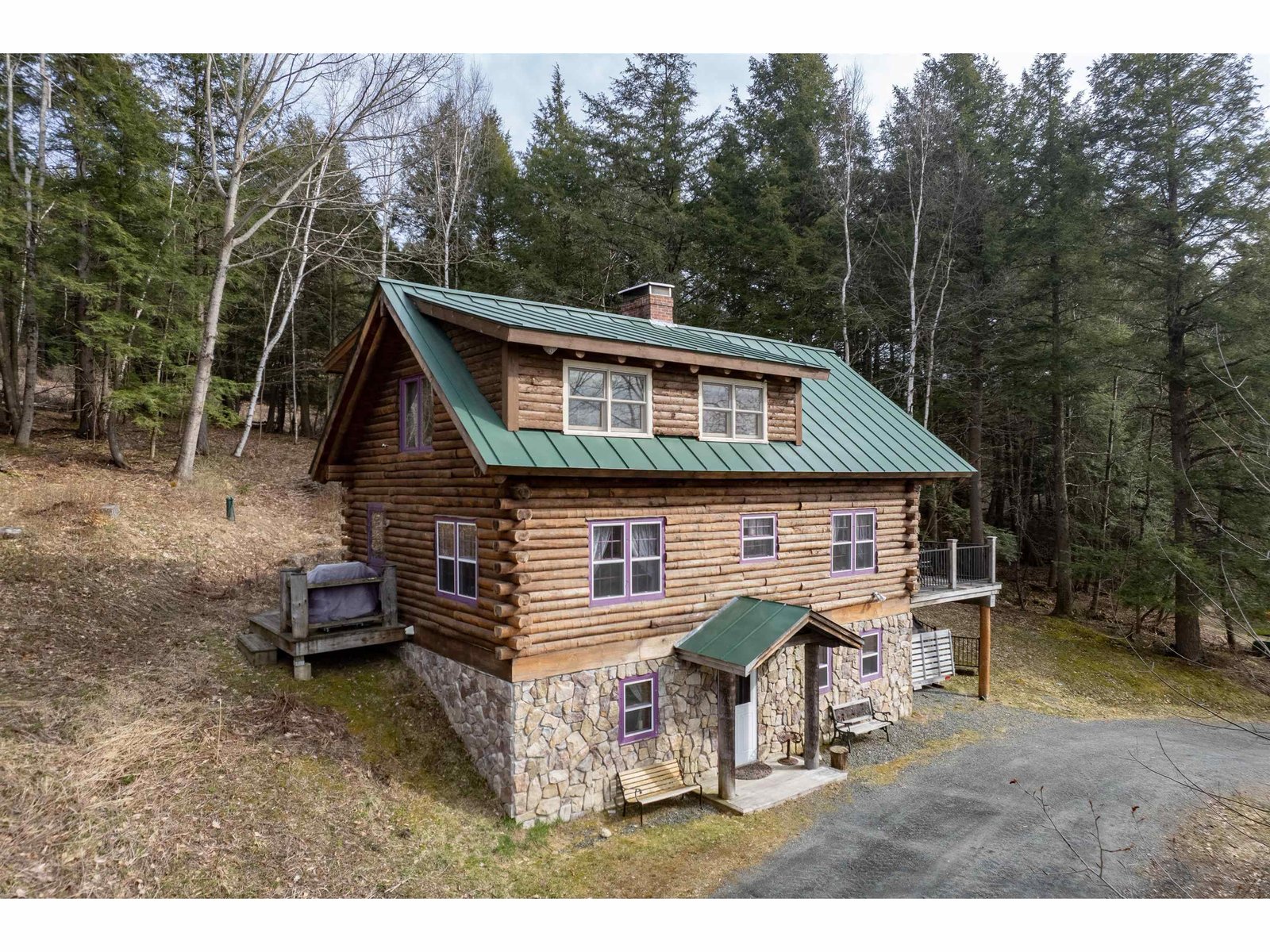 211 Wood Road