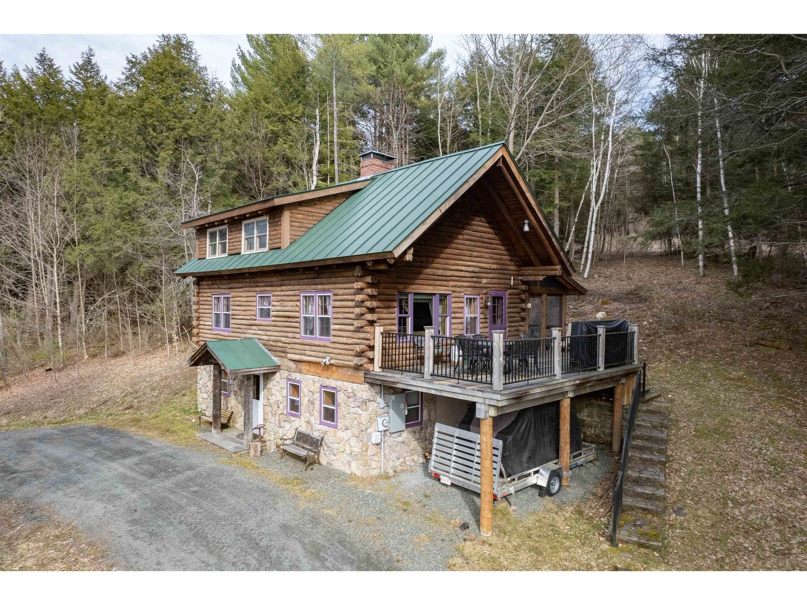 211 Wood Road