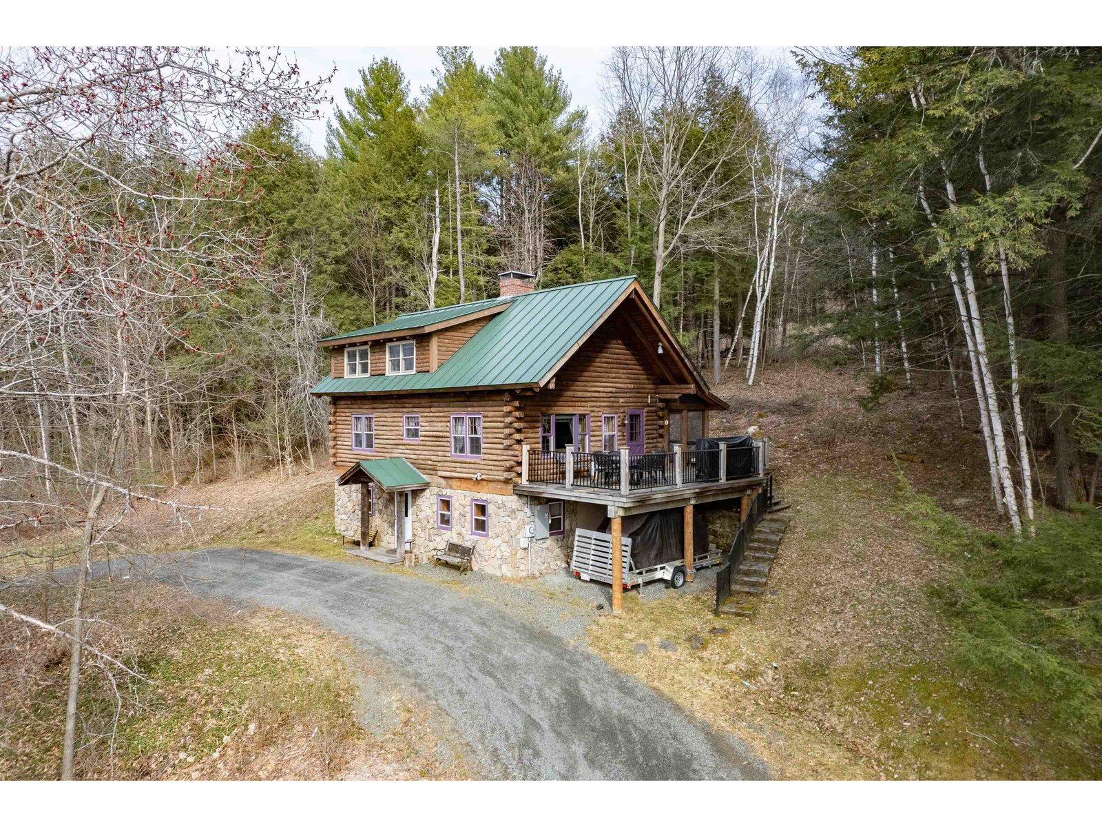 211 Wood Road