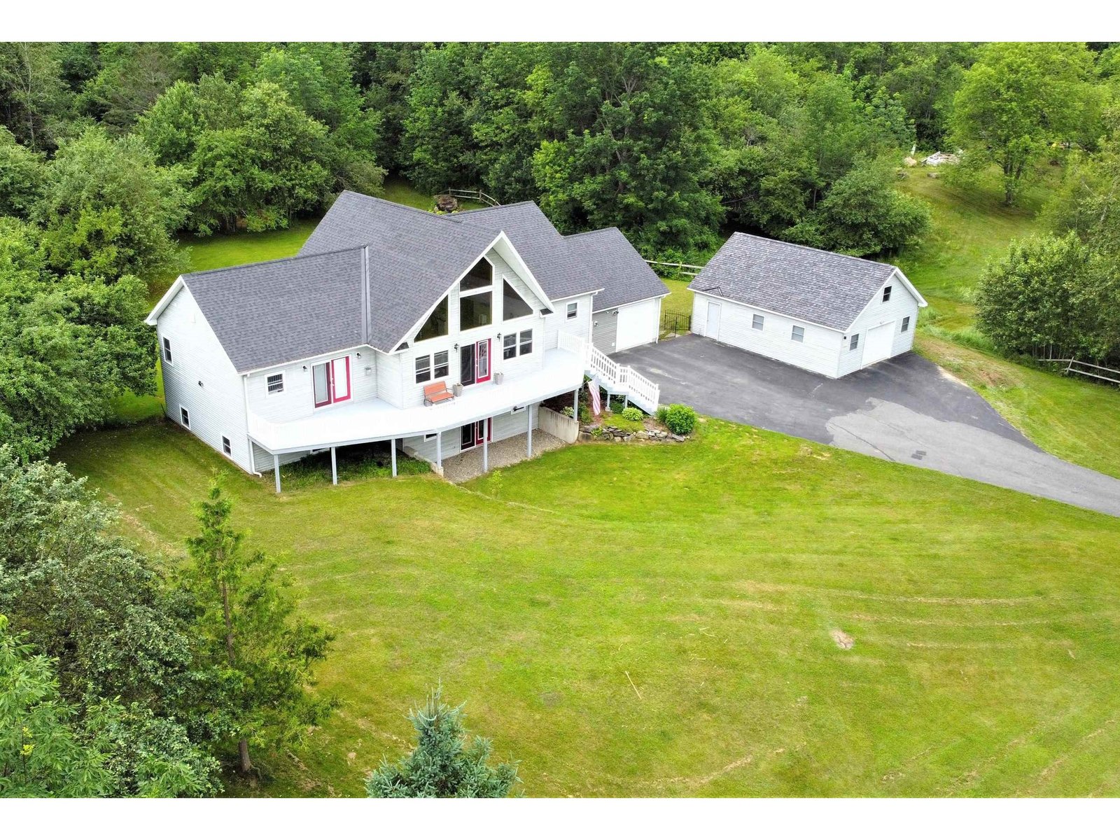 2111 Beebe Road