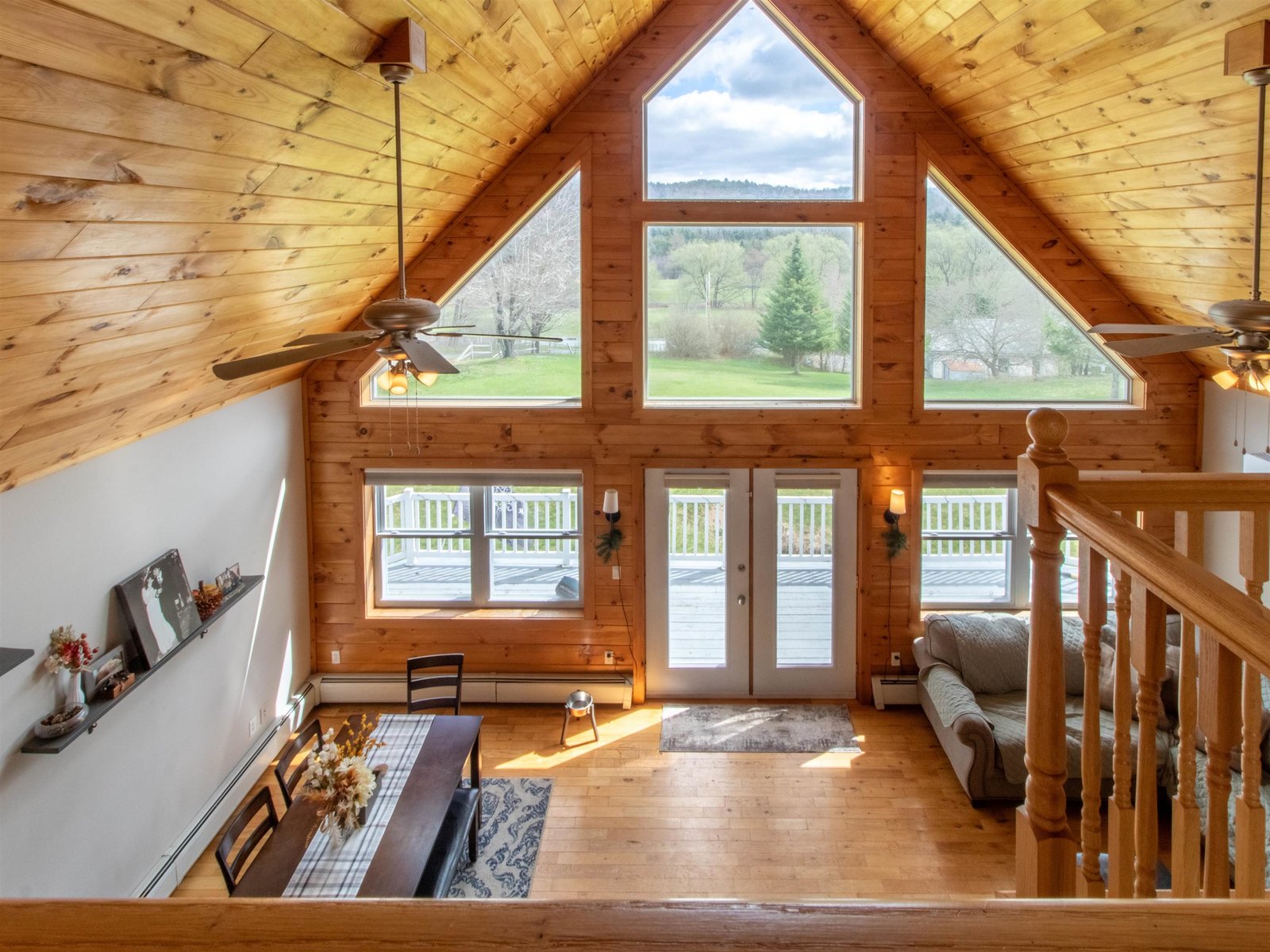 2111 Beebe Road