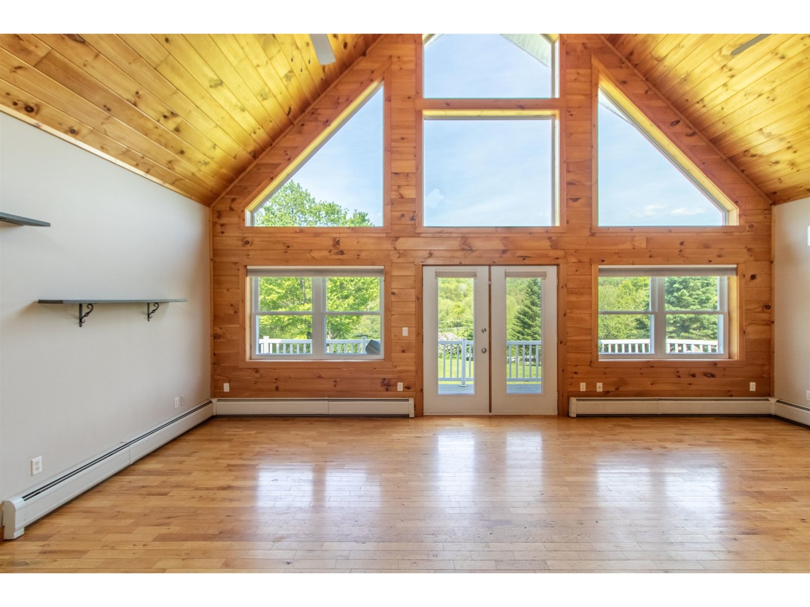 2111 Beebe Road